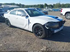 2C3CDXL97KH588003 2019 DODGE CHARGER