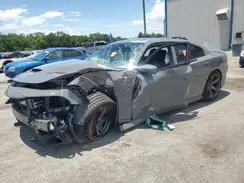 2C3CDXL97KH658809 2019 DODGE CHARGER