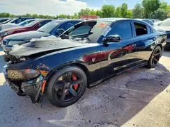 2C3CDXL97KH668241 2019 DODGE CHARGER