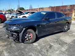 2C3CDXL97KH685671 2019 DODGE CHARGER