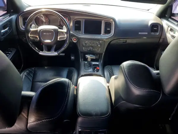 2C3CDXL97KH685671 2019 DODGE CHARGER - Image 8