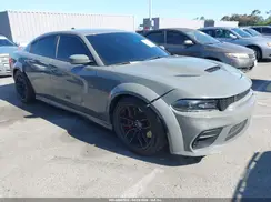 2C3CDXL97KH693107 2019 DODGE CHARGER