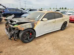 2C3CDXL97KH706678 2019 DODGE CHARGER