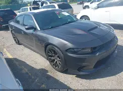 2C3CDXL97KH725909 2019 DODGE CHARGER