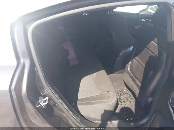 2C3CDXL97KH725909 2019 DODGE CHARGER - Image 8