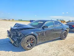 2C3CDXL97LH135730 2020 DODGE CHARGER