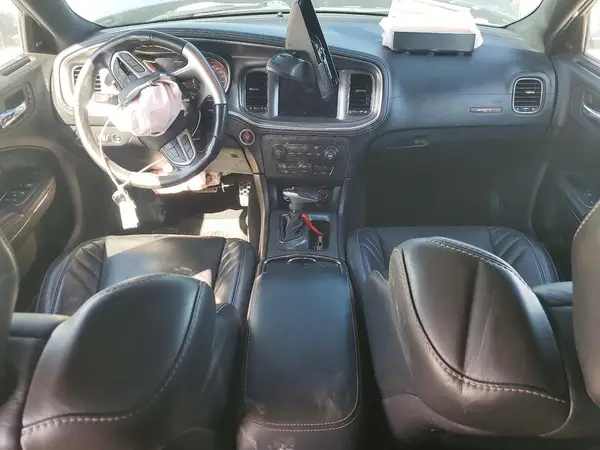 2C3CDXL97LH135730 2020 DODGE CHARGER - Image 8