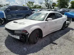 2C3CDXL97LH140877 2020 DODGE CHARGER