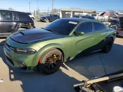 2C3CDXL97LH174768 2020 DODGE CHARGER