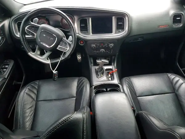 2C3CDXL97LH174768 2020 DODGE CHARGER - Image 8