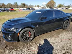 2C3CDXL97LH182496 2020 DODGE CHARGER