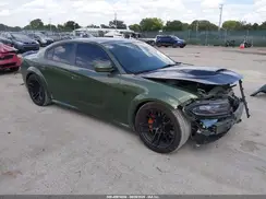 2C3CDXL97LH211351 2020 DODGE CHARGER