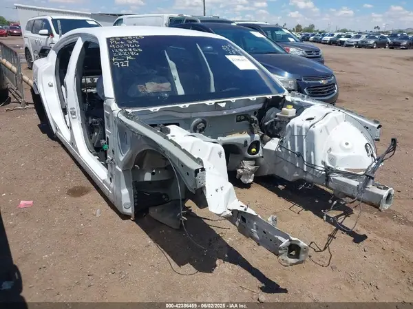2C3CDXL97LH222186 2020 DODGE CHARGER - Image 1