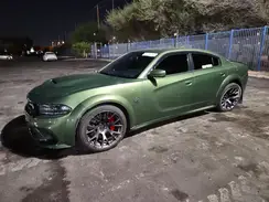 2C3CDXL97LH231695 2020 DODGE CHARGER