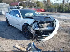 2C3CDXL97MH531349 2021 DODGE CHARGER