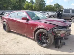 2C3CDXL97MH585928 2021 DODGE CHARGER