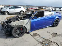 2C3CDXL97MH592846 2021 DODGE CHARGER