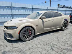2C3CDXL97MH596136 2021 DODGE CHARGER