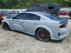 2C3CDXL97MH603070 2021 DODGE CHARGER