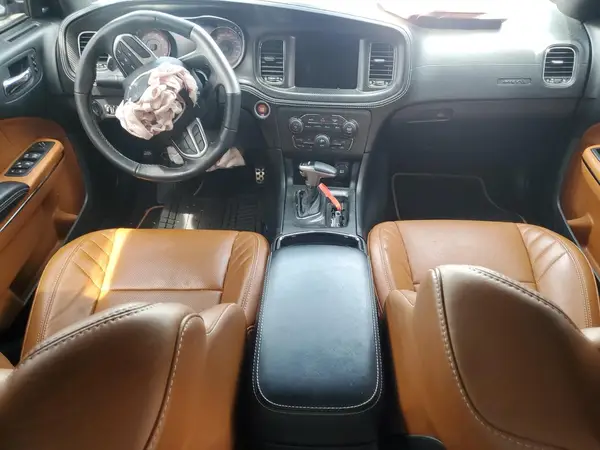 2C3CDXL97MH603070 2021 DODGE CHARGER - Image 8
