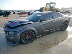 2C3CDXL97MH614294 2021 DODGE CHARGER