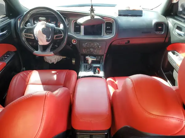2C3CDXL97MH614294 2021 DODGE CHARGER - Image 8