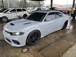 2C3CDXL97MH615140 2021 DODGE CHARGER