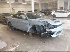2C3CDXL97MH618393 2021 DODGE CHARGER
