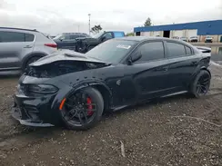 2C3CDXL97MH630639 2021 DODGE CHARGER