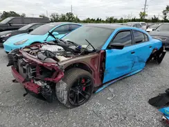 2C3CDXL97MH630642 2021 DODGE CHARGER