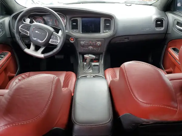 2C3CDXL97MH630642 2021 DODGE CHARGER - Image 8