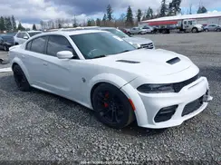2C3CDXL97MH632150 2021 DODGE CHARGER