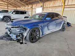2C3CDXL97MH645349 2021 DODGE CHARGER