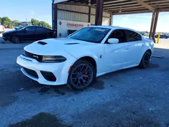 2C3CDXL97MH658618 2021 DODGE CHARGER