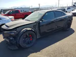 2C3CDXL97MH662233 2021 DODGE CHARGER