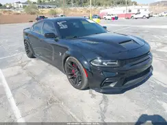 2C3CDXL97MH668033 2021 DODGE CHARGER