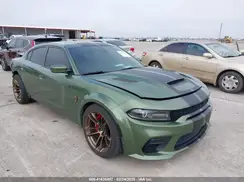 2C3CDXL97MH669182 2021 DODGE CHARGER