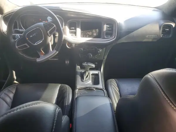2C3CDXL97NH102844 2022 DODGE CHARGER - Image 8