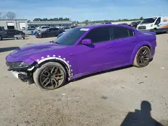 2C3CDXL97NH117053 2022 DODGE CHARGER