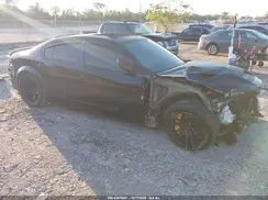 2C3CDXL97NH121510 2022 DODGE CHARGER