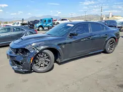 2C3CDXL97NH121832 2022 DODGE CHARGER
