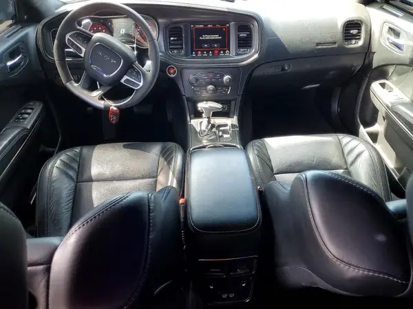 2C3CDXL97NH121832 2022 DODGE CHARGER - Image 8