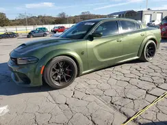 2C3CDXL97NH123810 2022 DODGE CHARGER