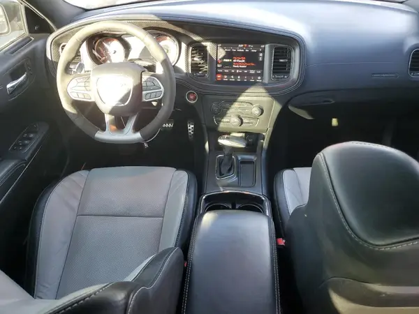 2C3CDXL97NH123810 2022 DODGE CHARGER - Image 8