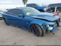 2C3CDXL97NH135990 2022 DODGE CHARGER