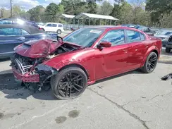 2C3CDXL97NH136749 2022 DODGE CHARGER