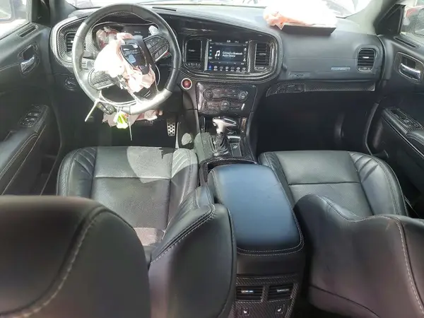 2C3CDXL97NH136749 2022 DODGE CHARGER - Image 8
