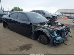 2C3CDXL97NH140946 2022 DODGE CHARGER
