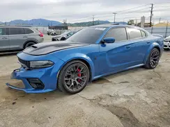 2C3CDXL97NH147556 2022 DODGE CHARGER