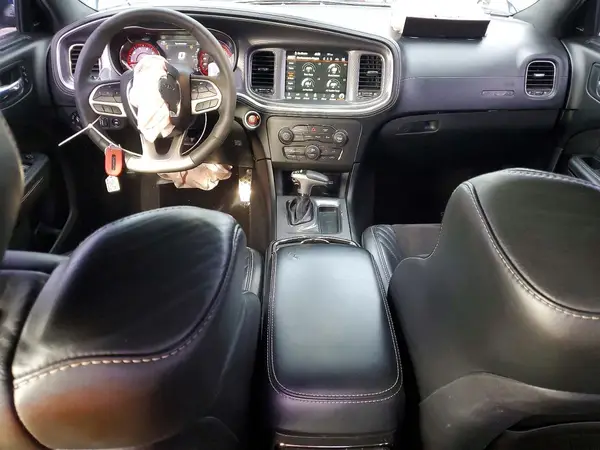 2C3CDXL97NH147556 2022 DODGE CHARGER - Image 8